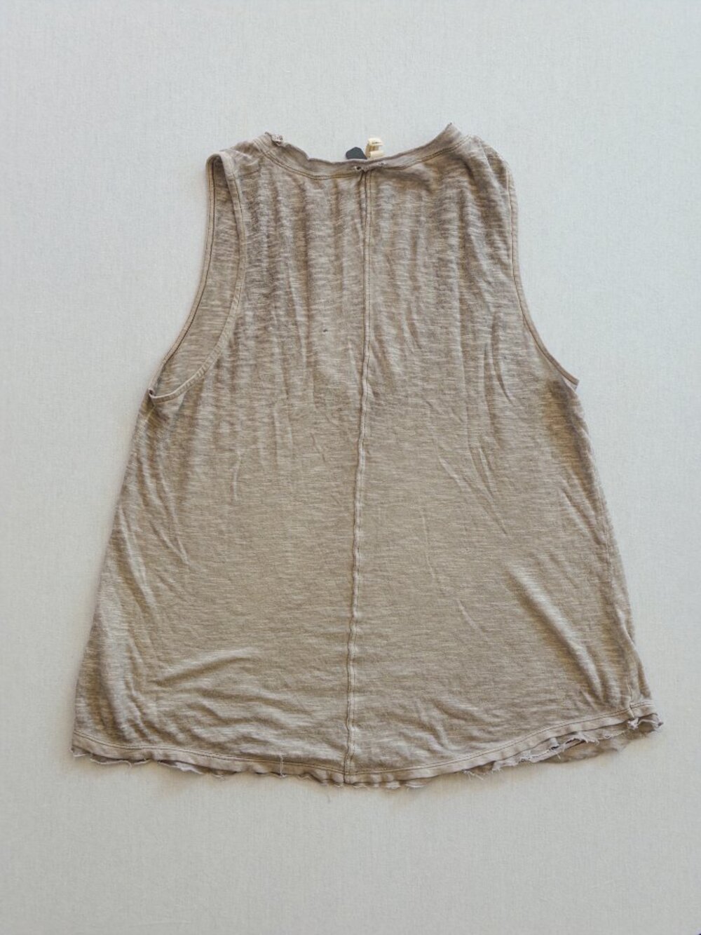 Free People Tank - Picture 3 of 6